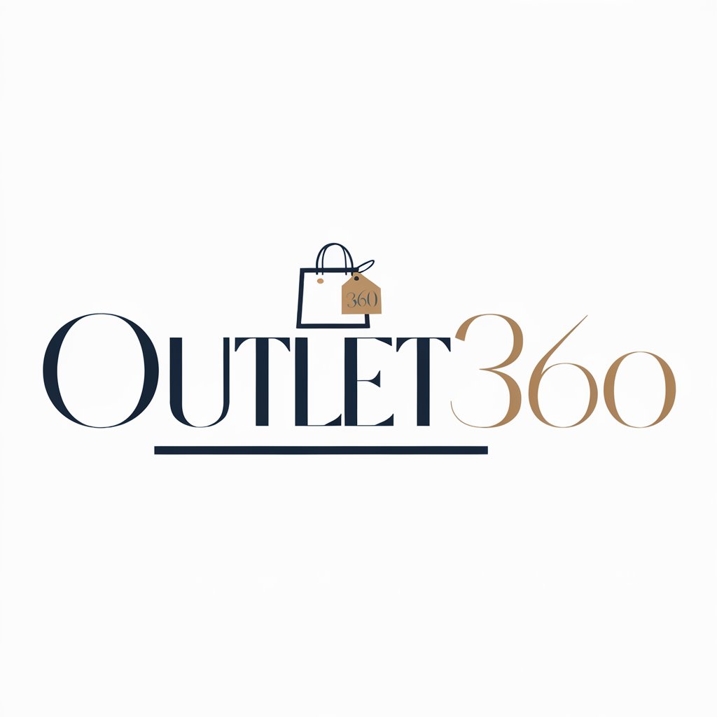 Assistente Outlet360 in GPT Store