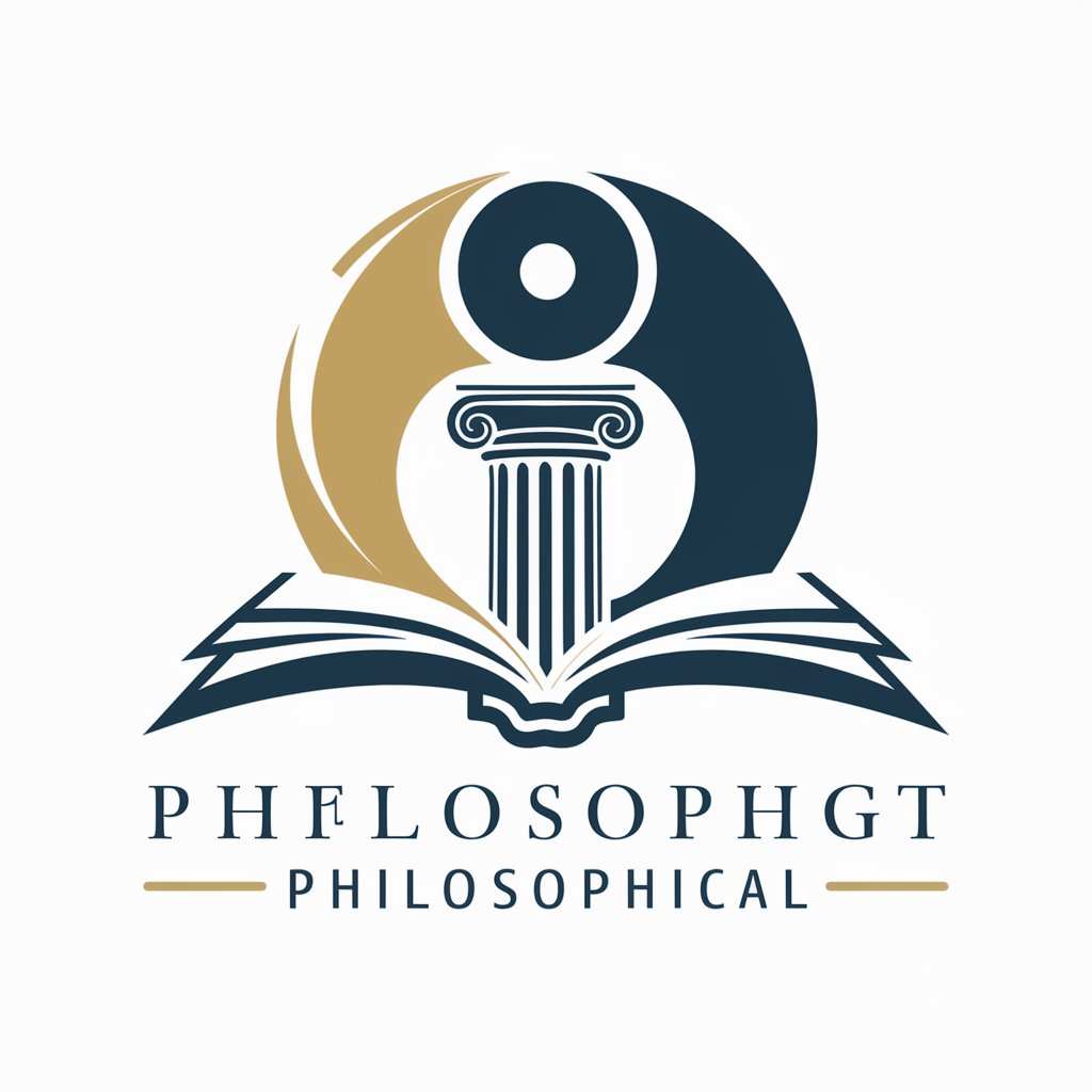 Philosophy Master in GPT Store