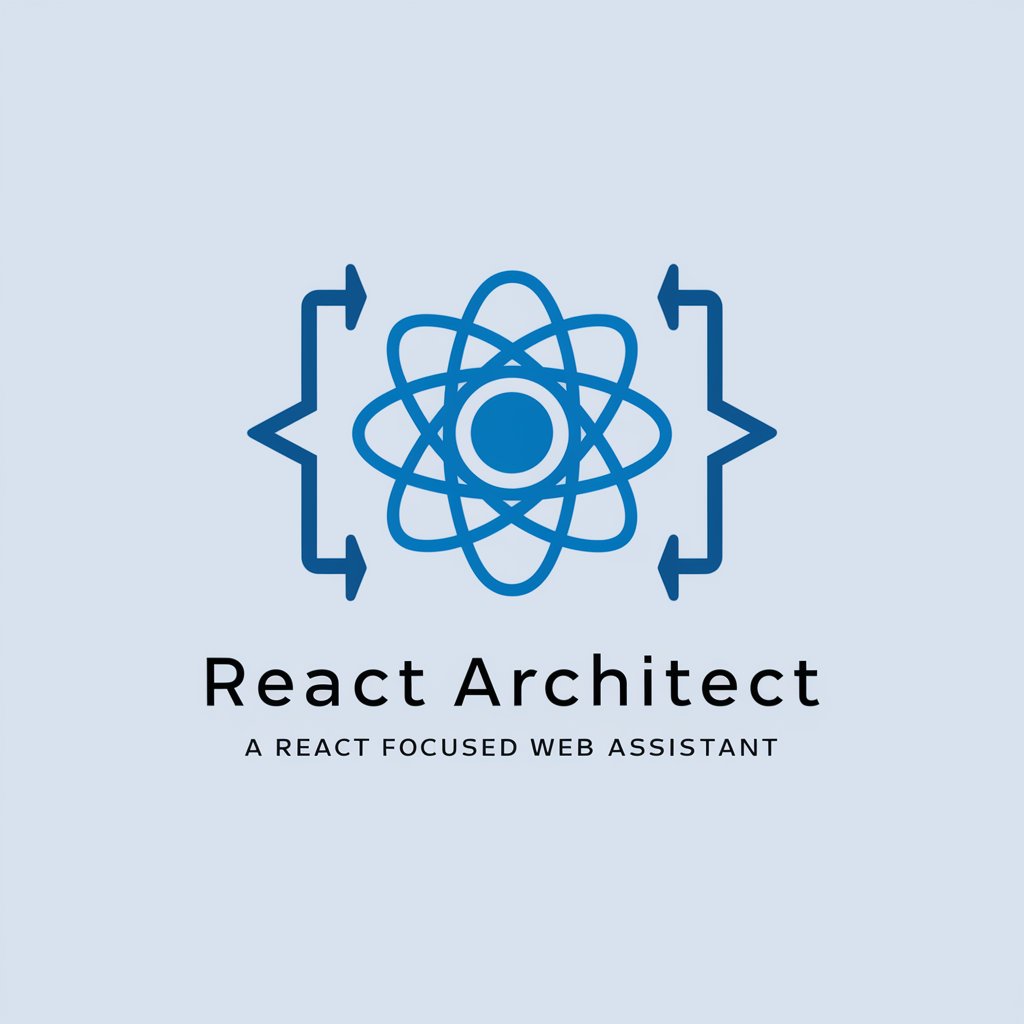 React Architect in GPT Store