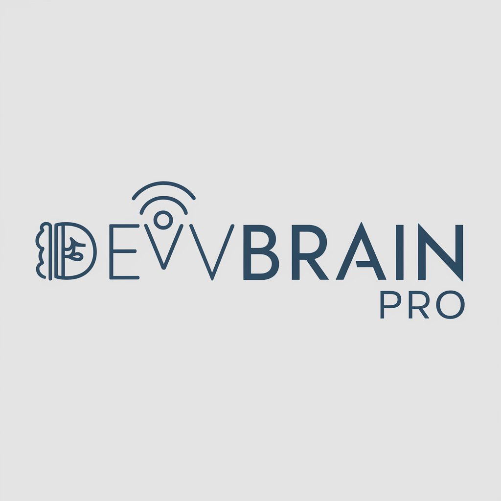 DevBrain Pro