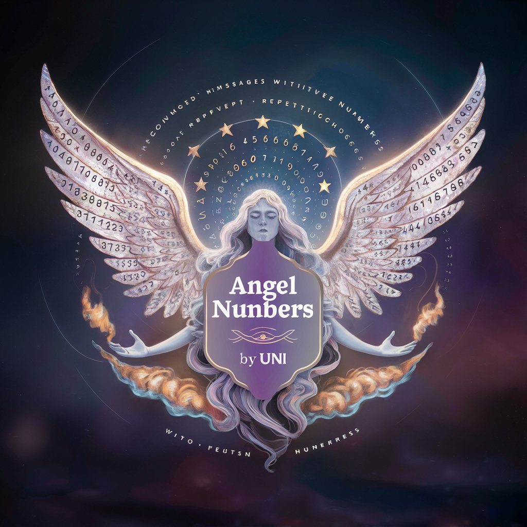 Angel Numbers