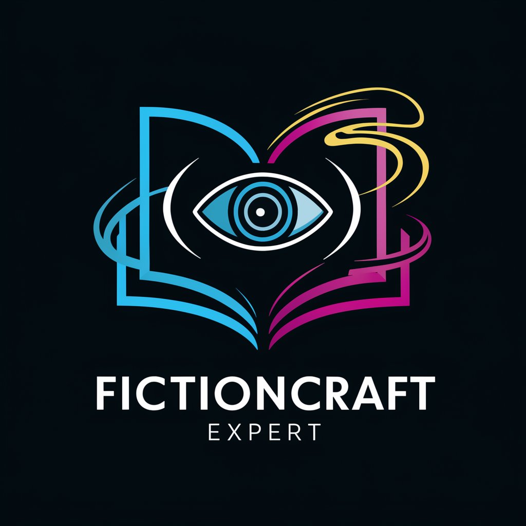 GPT FictionCraft Expert Revision GPT