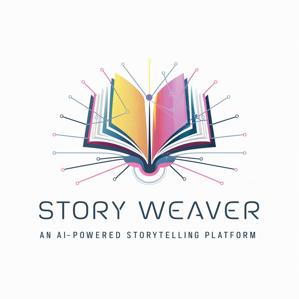 Story Weaver