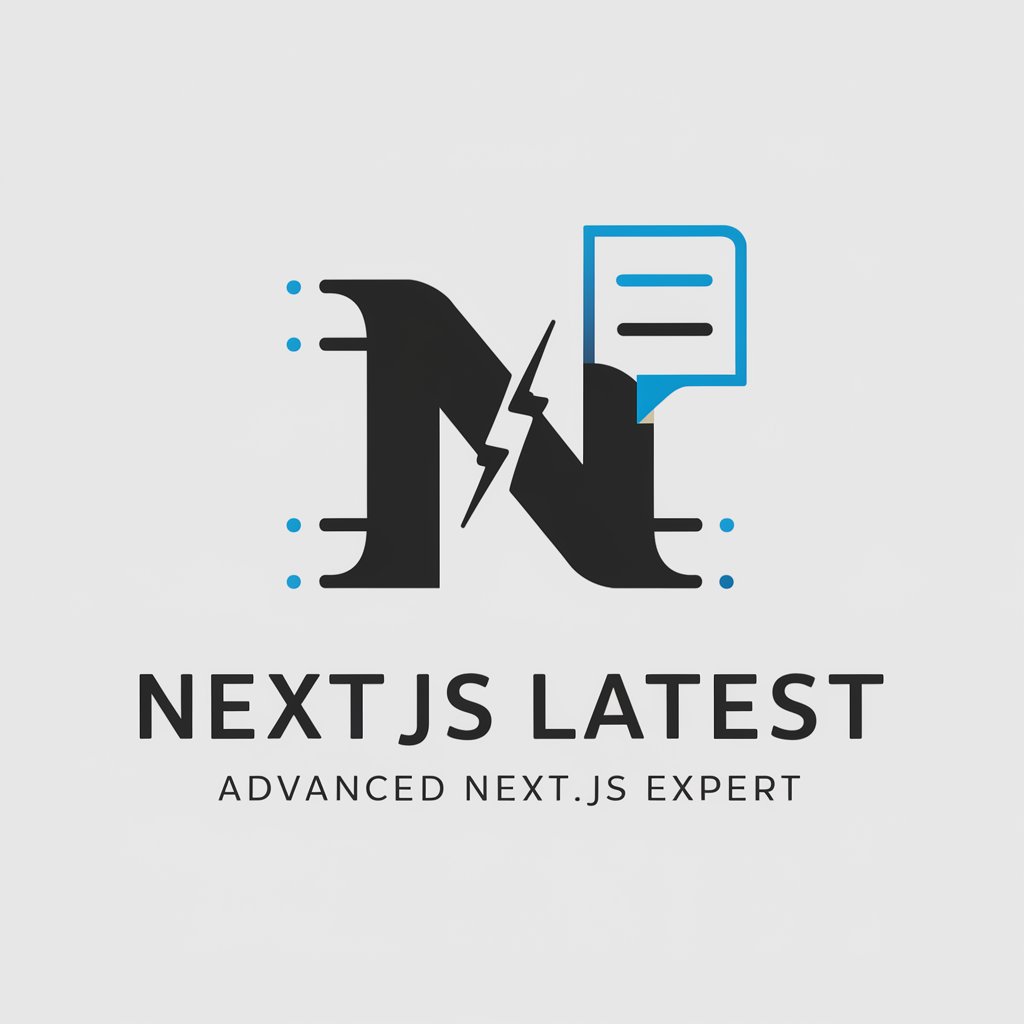 NextJS Latest in GPT Store