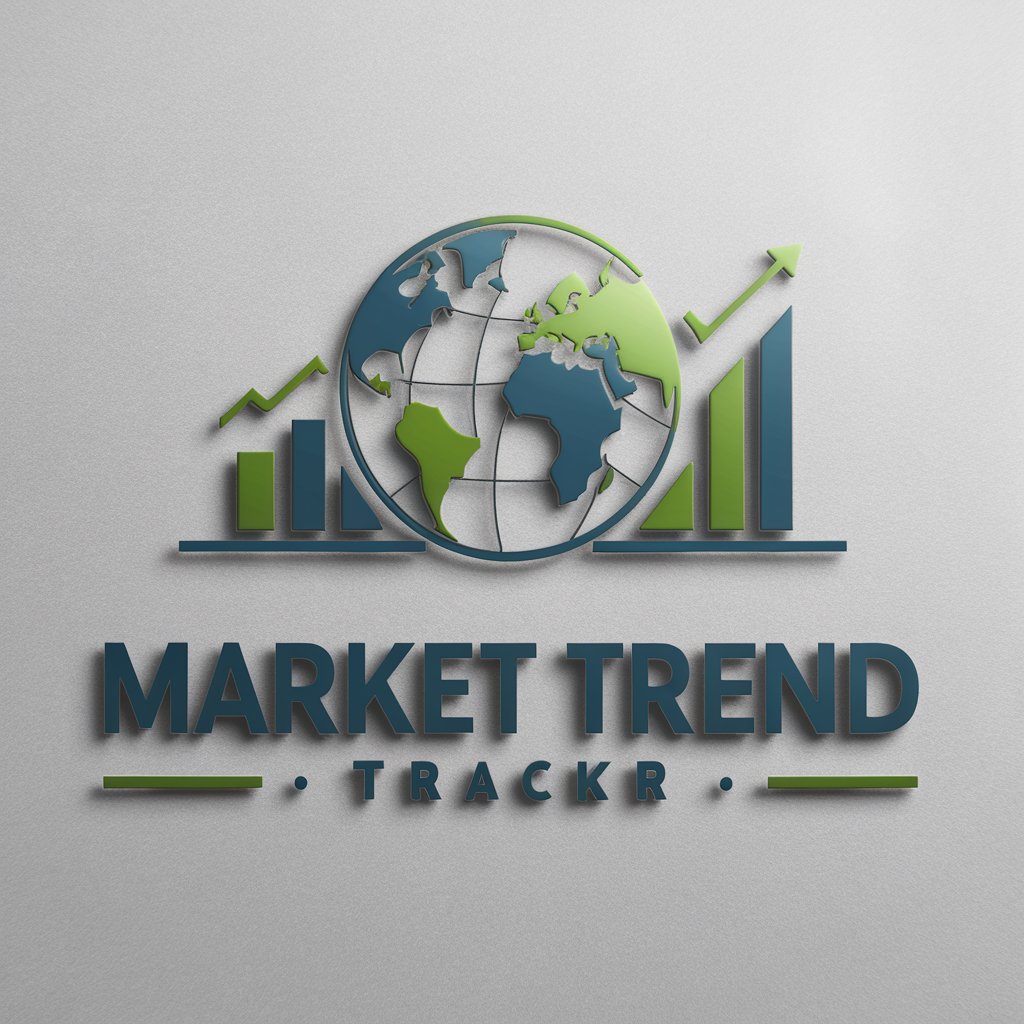 Market Trend Tracker