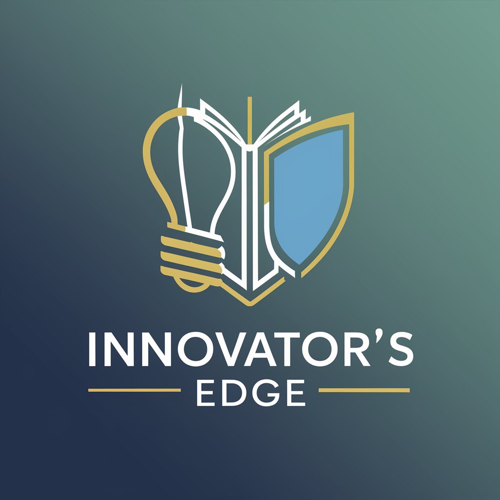 Innovator's Edge