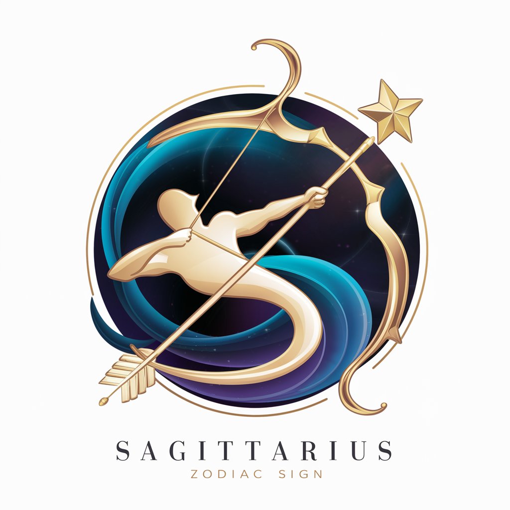 Sagittarius Zodiac Sign