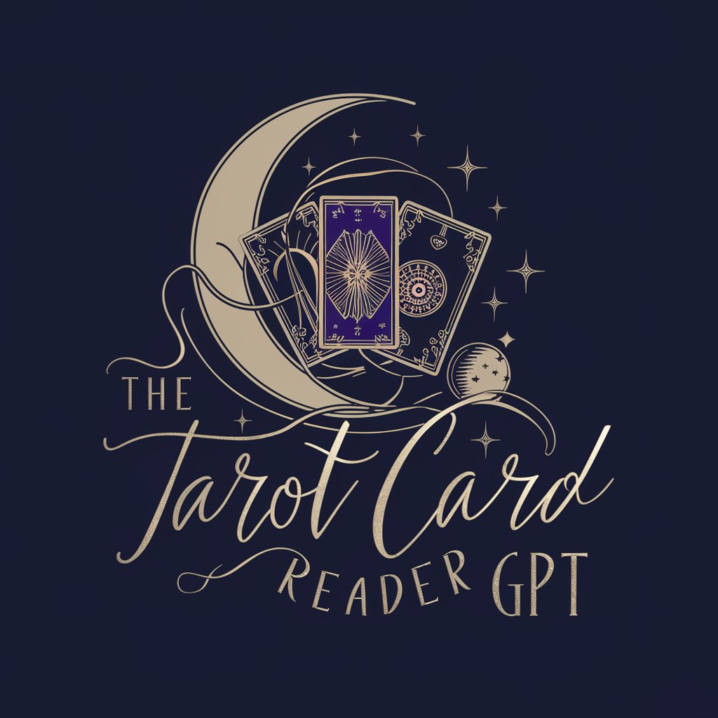 The Tarot Card Reader