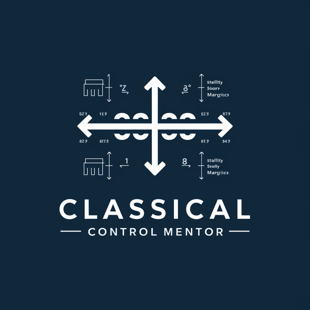 Classical Control Mentor in GPT Store