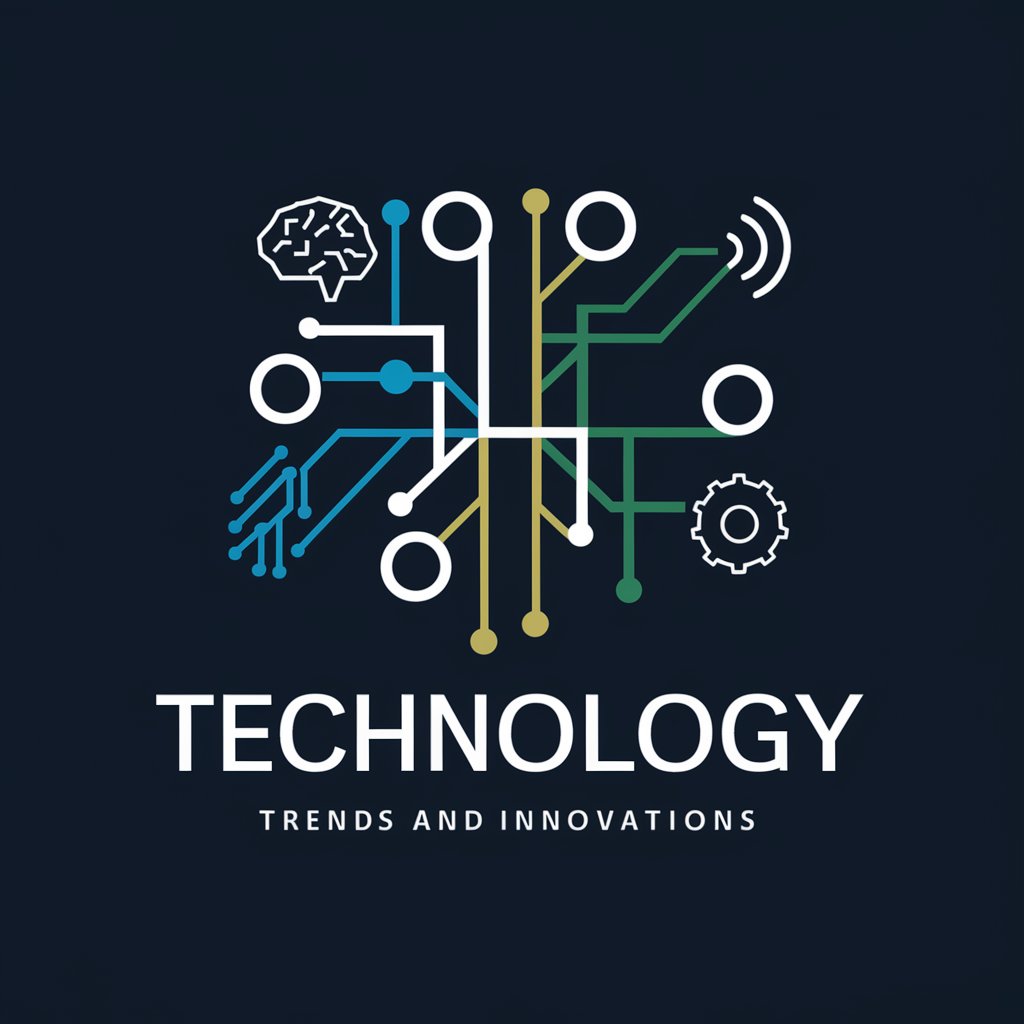 Technology Trends and Innovations