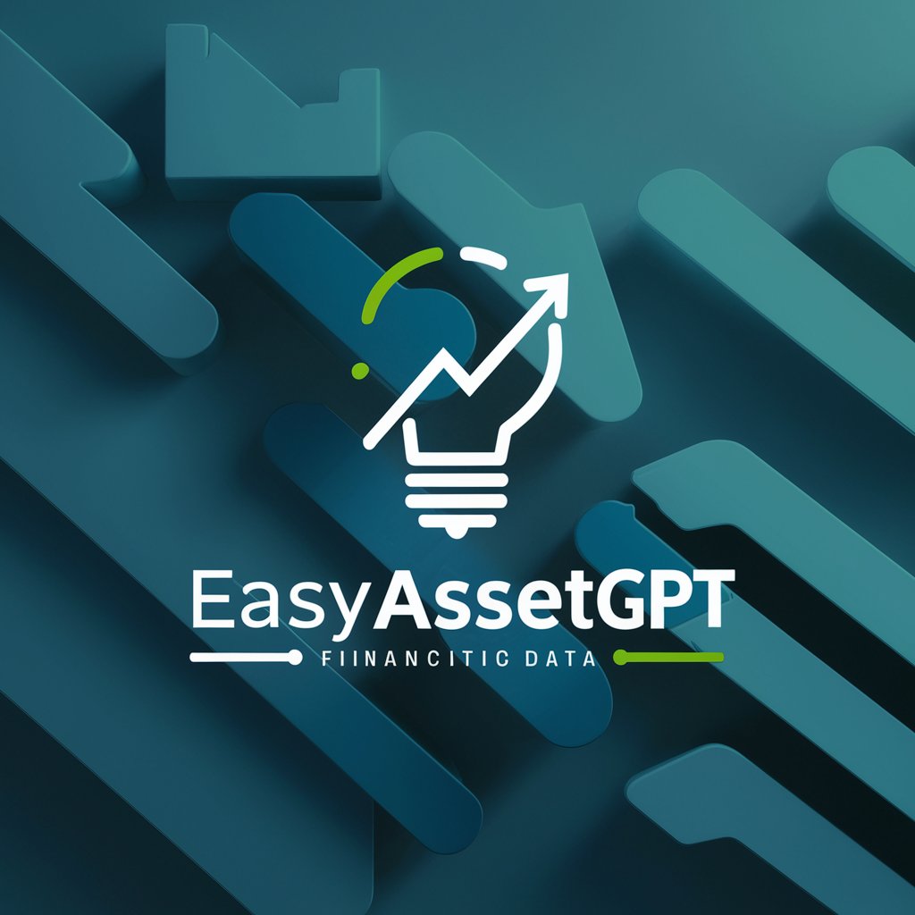 EasyAssetGPT in GPT Store