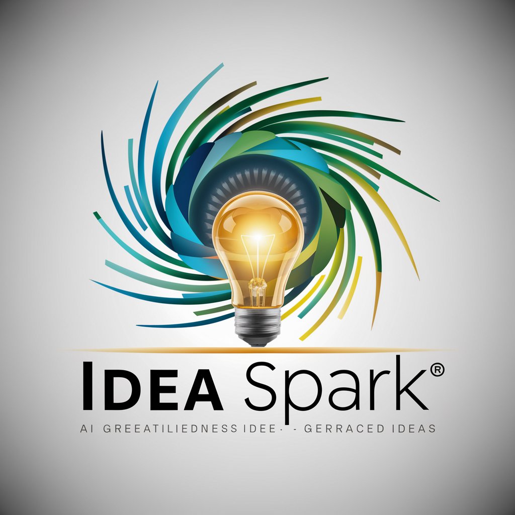 Idea Spark in GPT Store