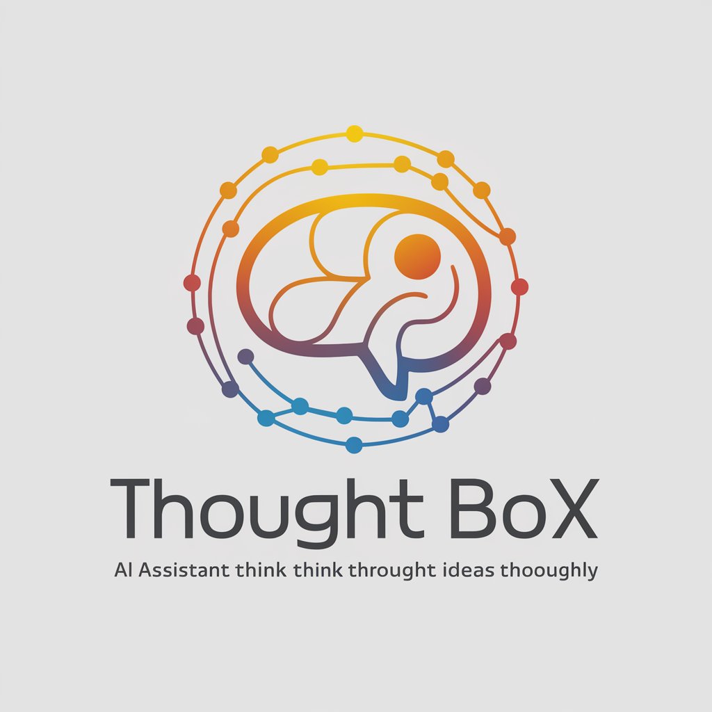 Thought Box