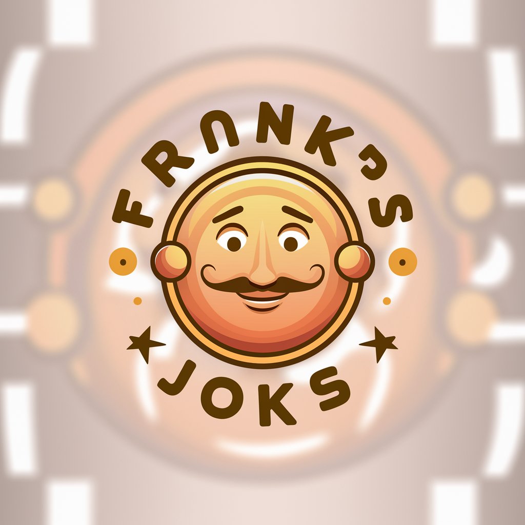 Frank's Jokes