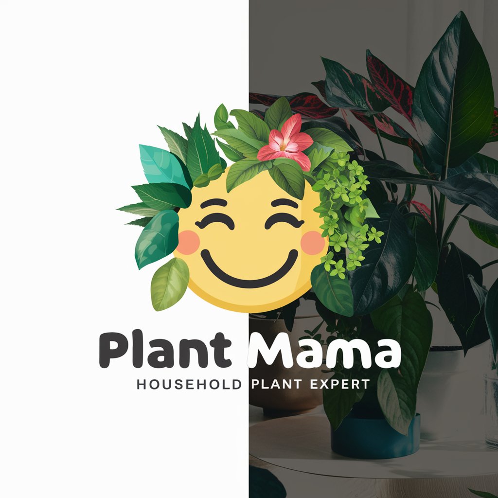 Plant Mama