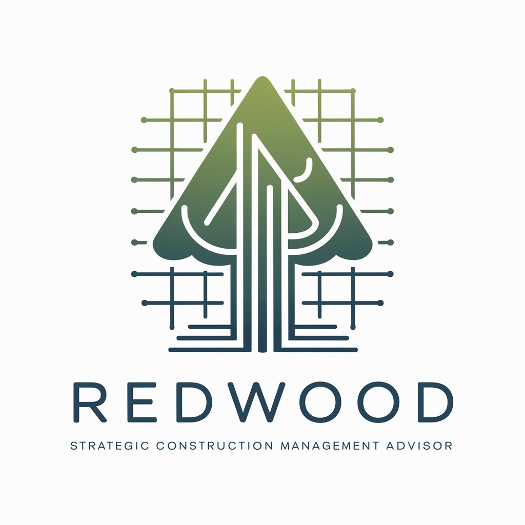 Redwood Strategic Construction Management Advisor in GPT Store