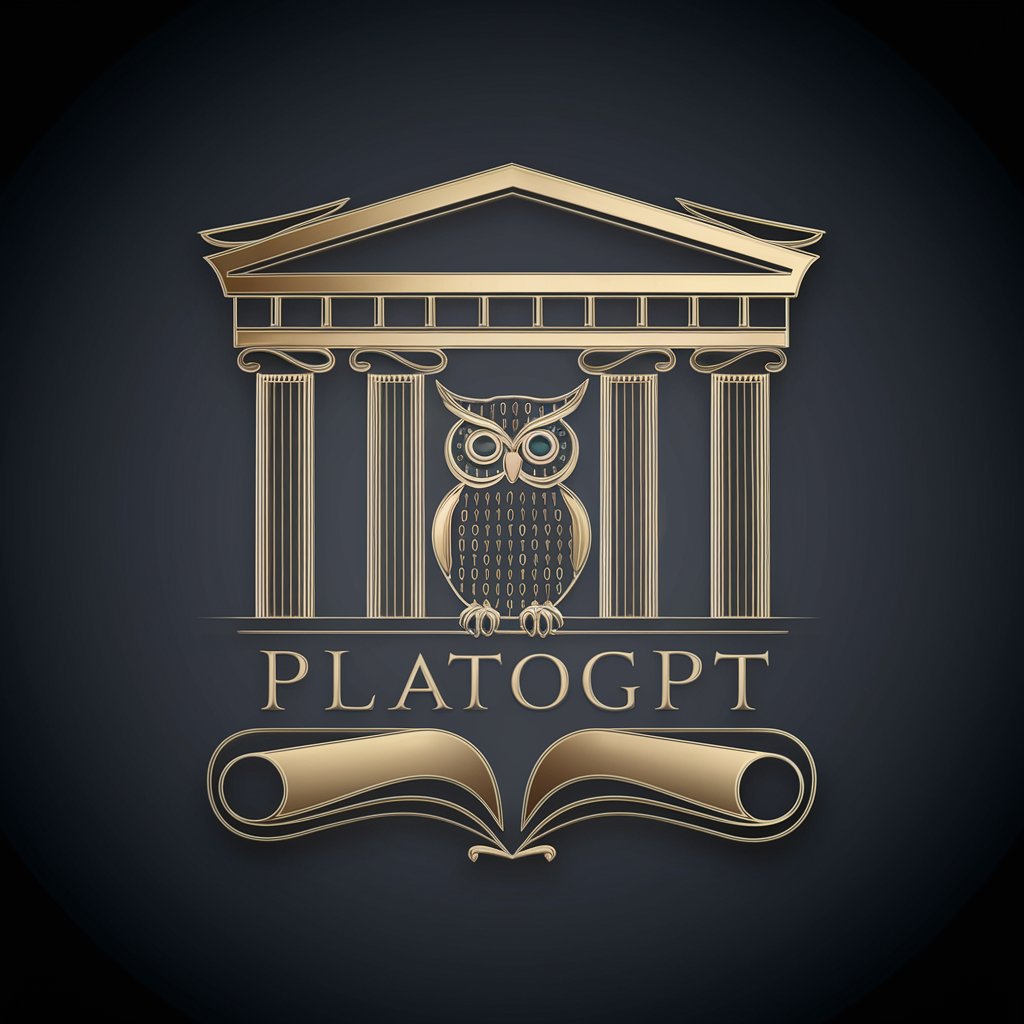 PlatoGPT