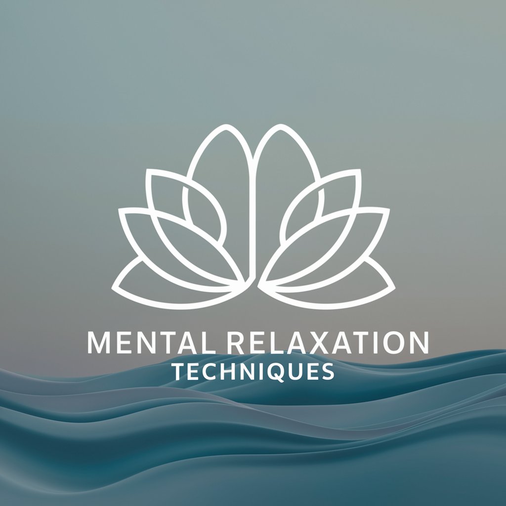 Mental Relaxation Guide