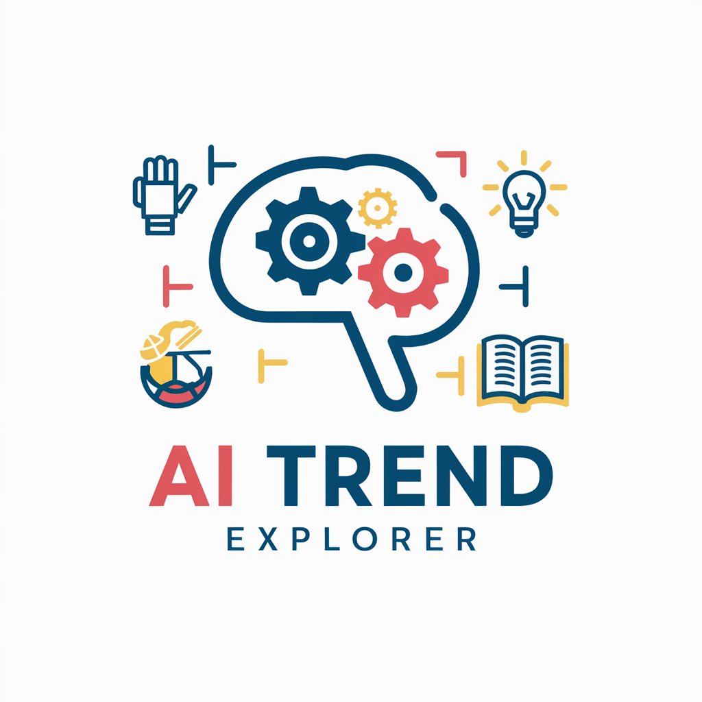 AI Trend Explorer in GPT Store