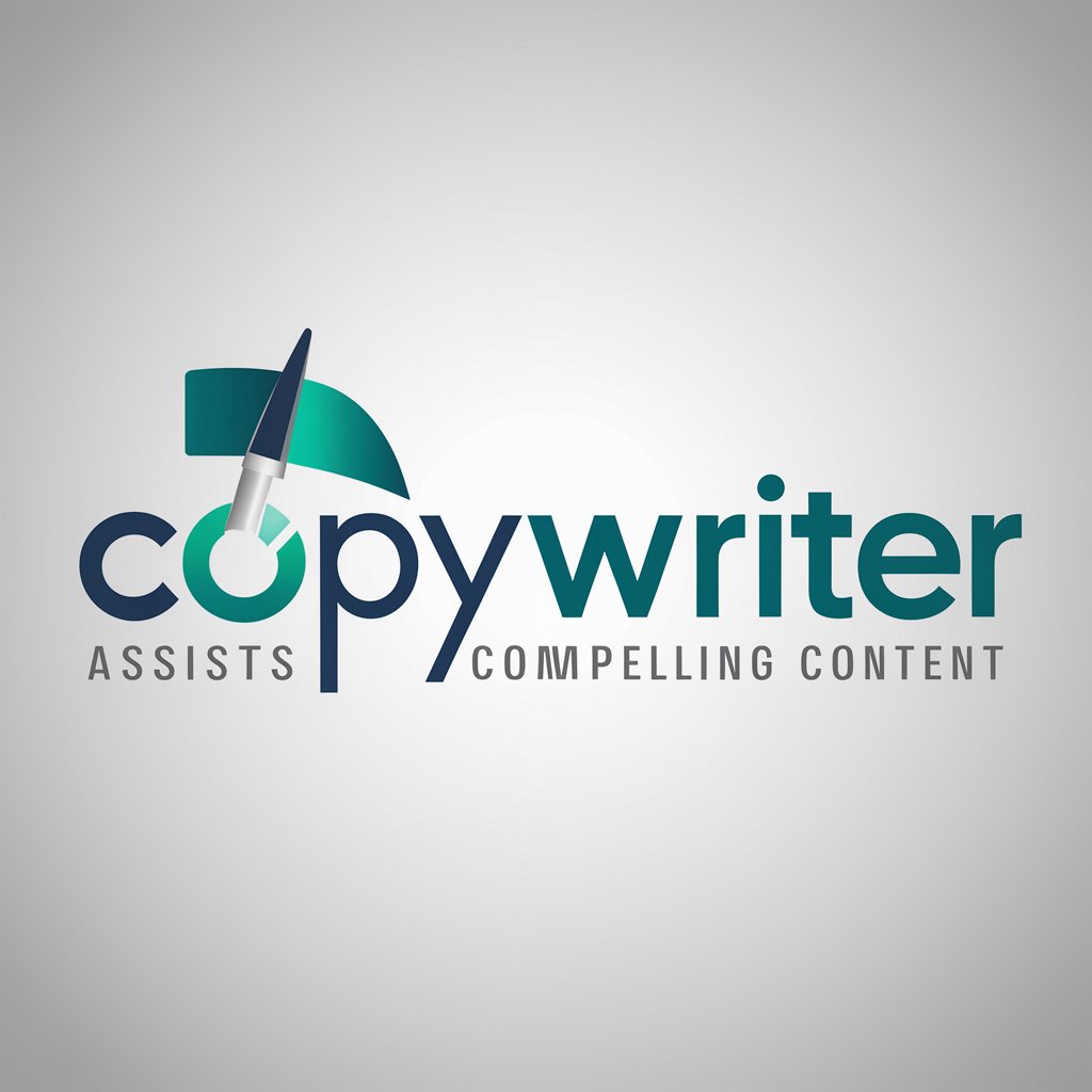 Copywriter in GPT Store