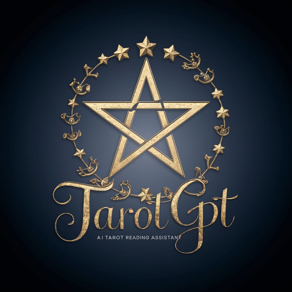 TarotGPT