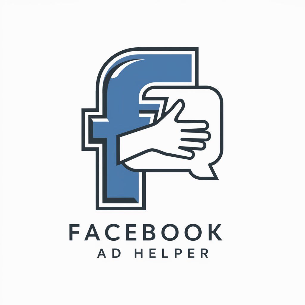 Facebook Ad Helper in GPT Store