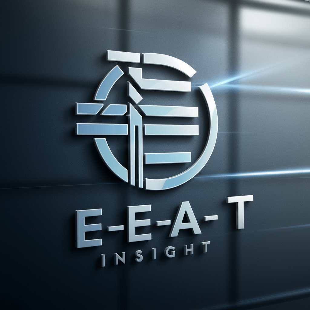 E-E-A-T Insight in GPT Store