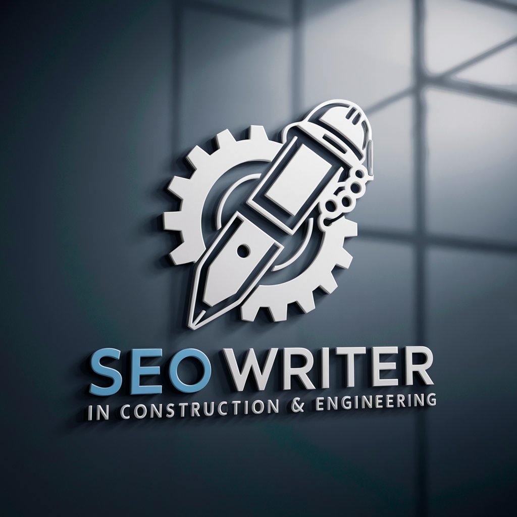 SEO writer