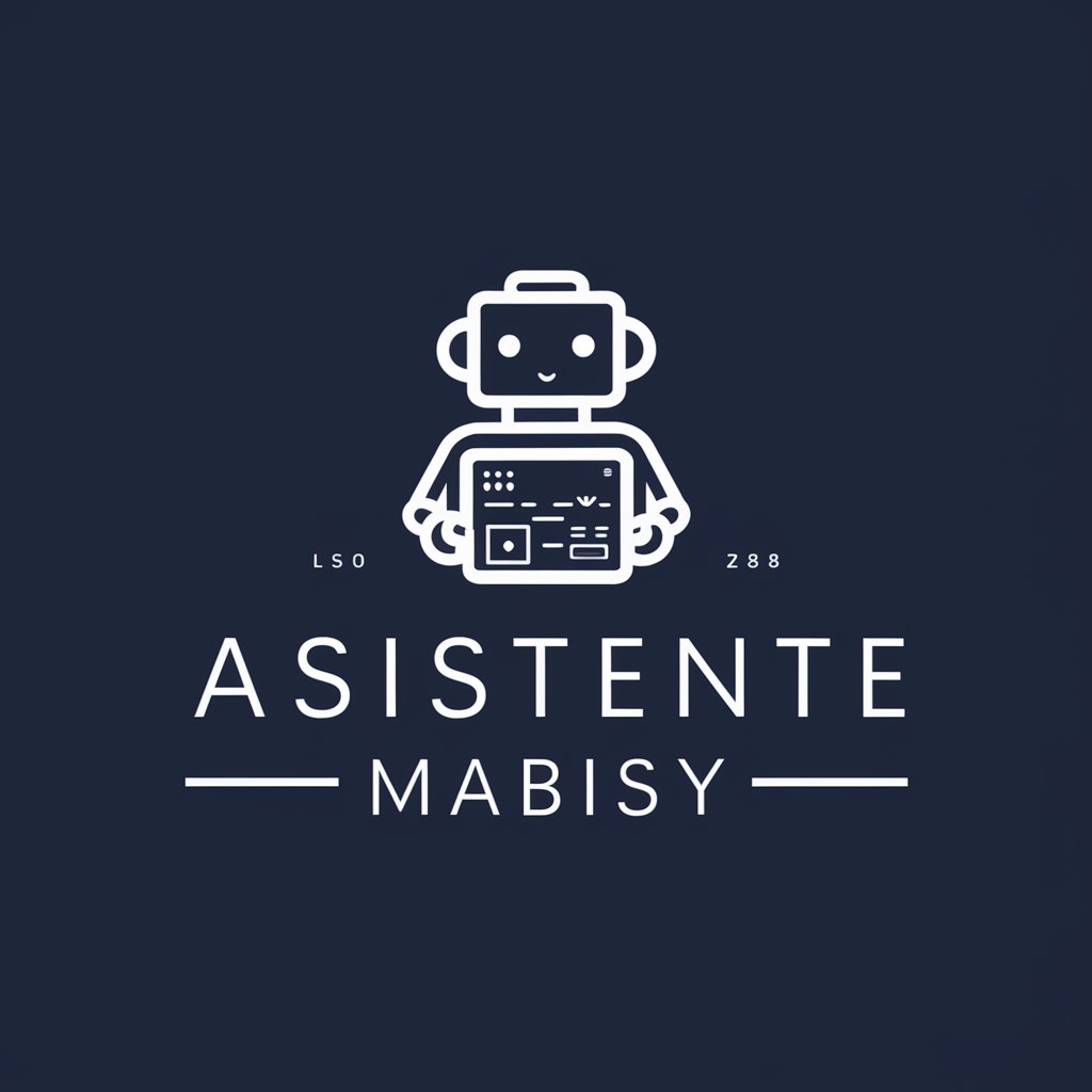 Asistente Mabisy in GPT Store