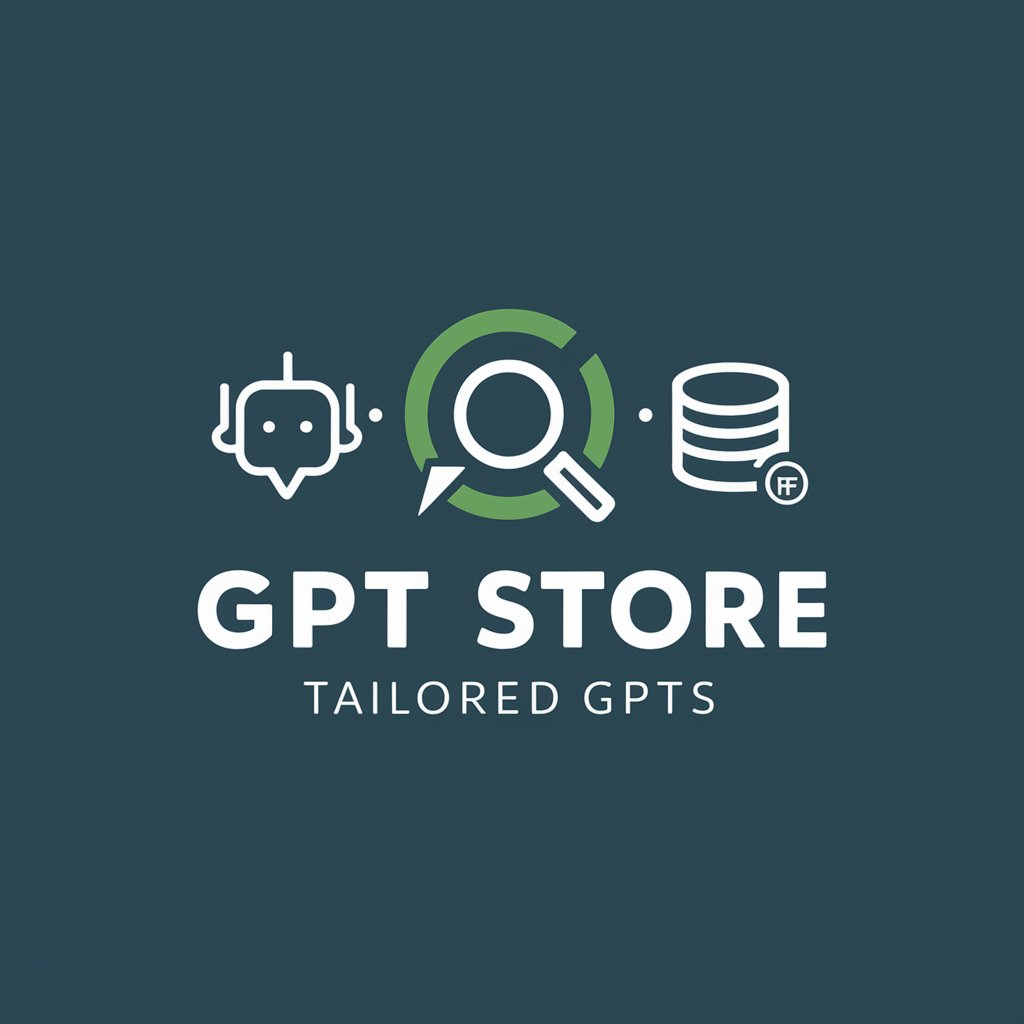 GPT Store Finder in GPT Store
