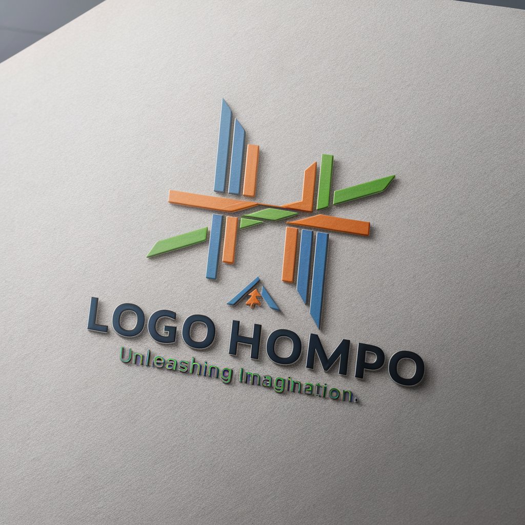 LOGO HOMPO in GPT Store