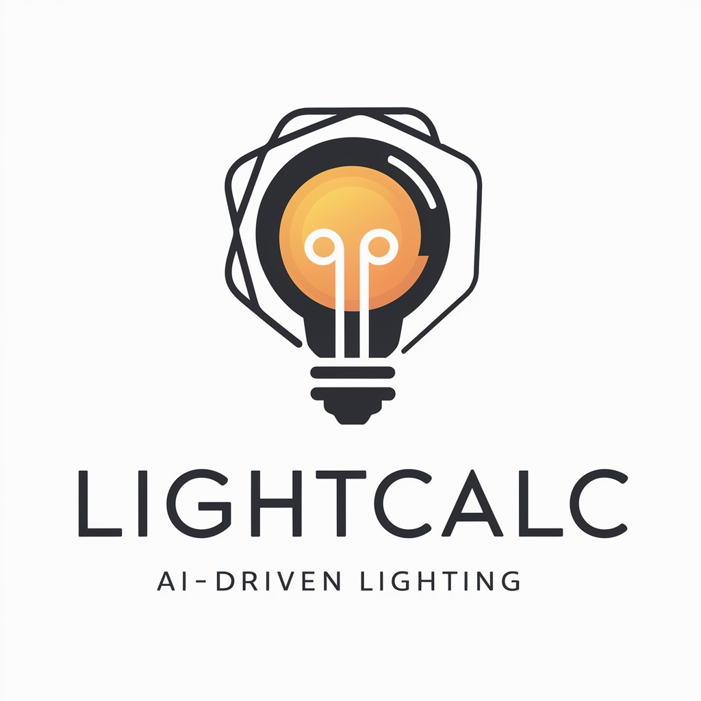 LightCalc in GPT Store