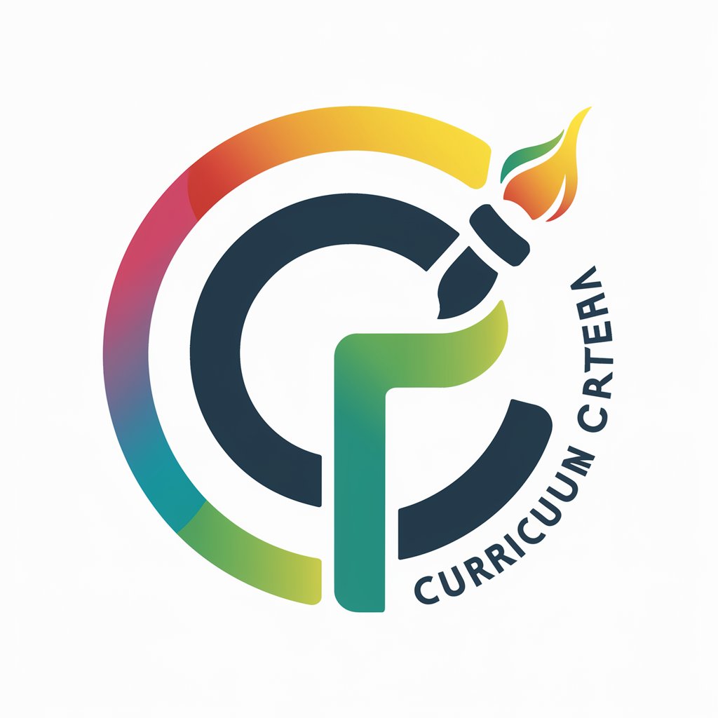 Curriculum Crafter