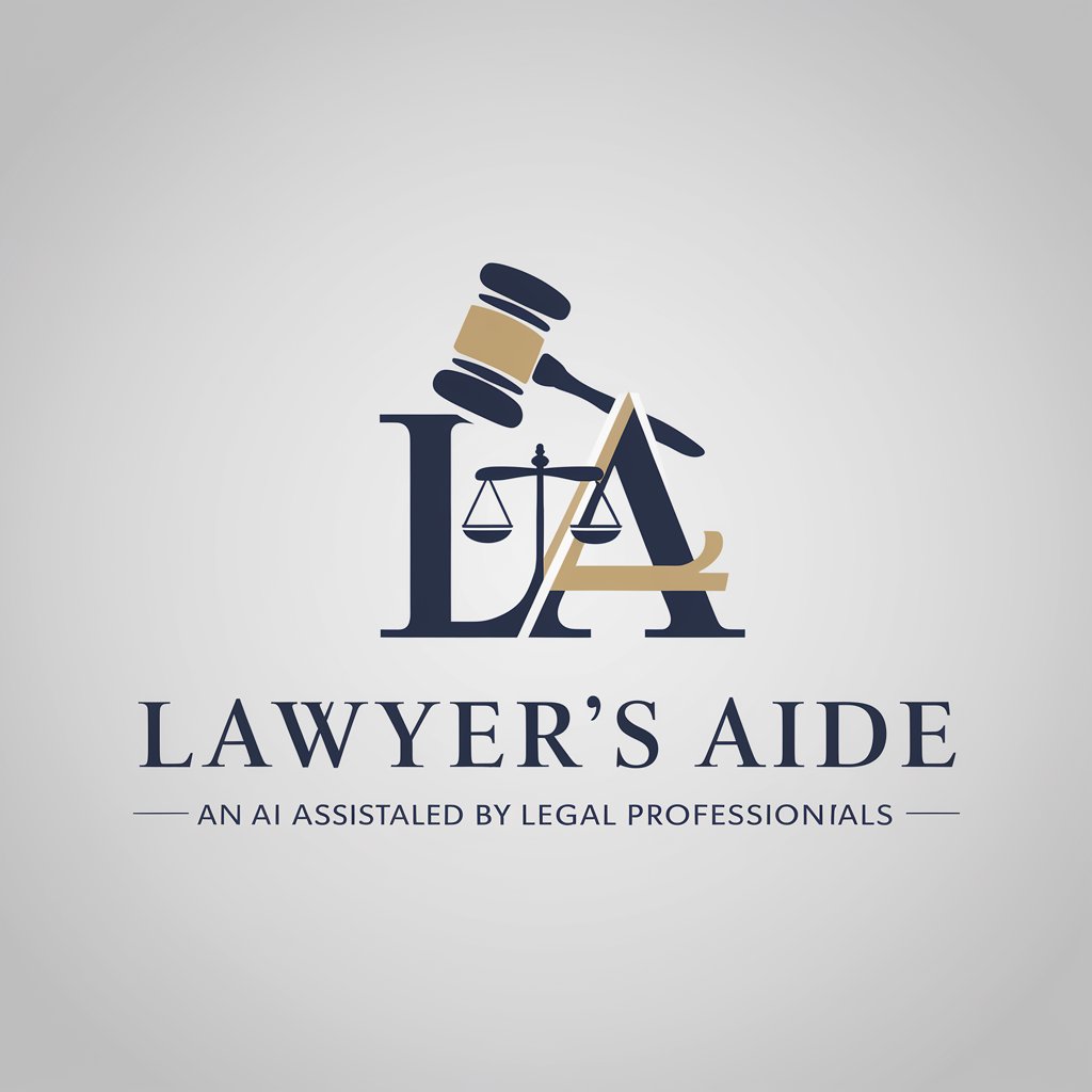 Lawyer's Aide