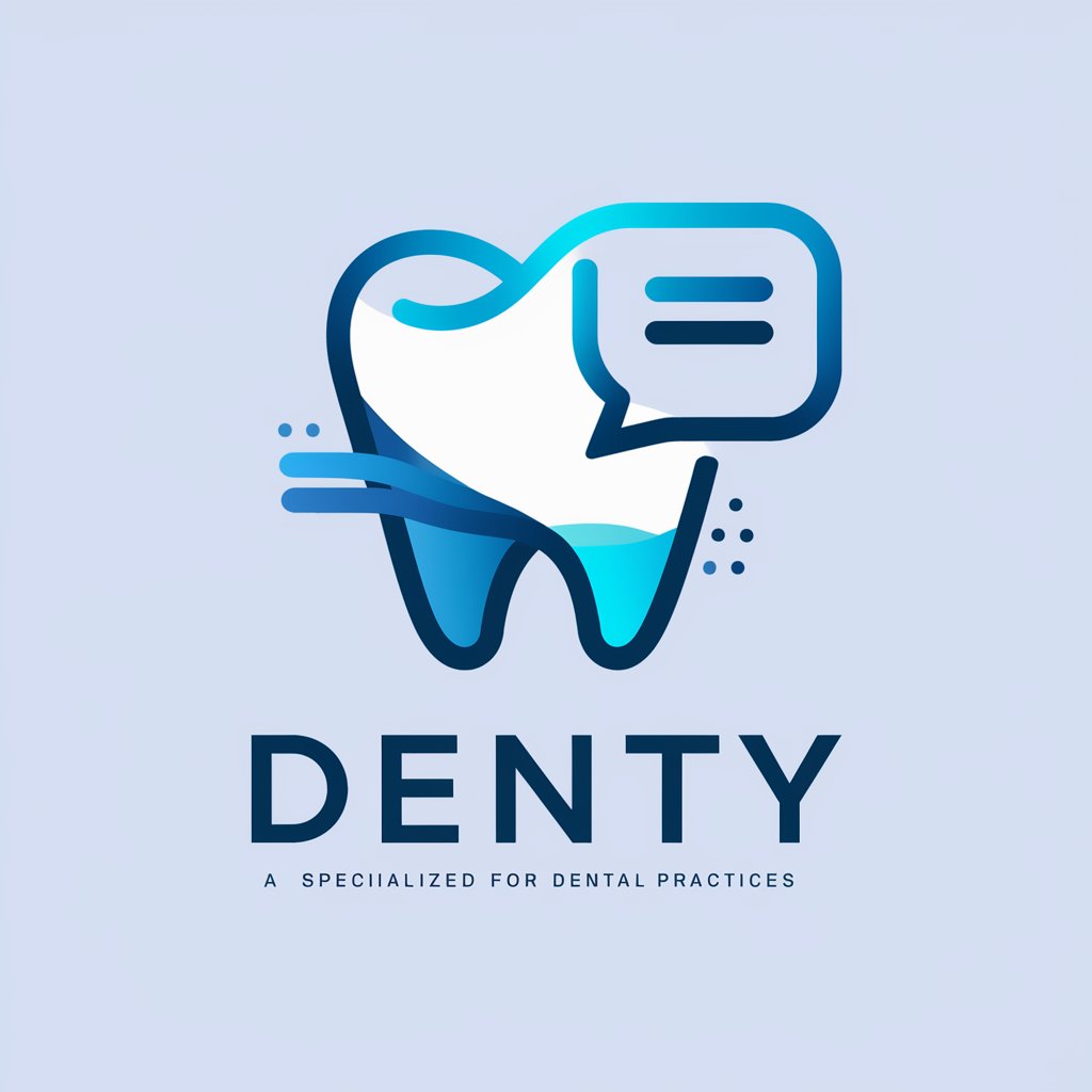 Denty in GPT Store