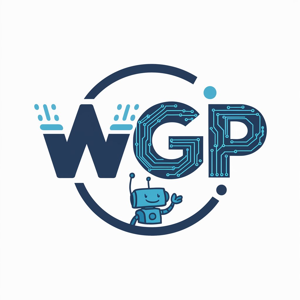 Webflow GPT