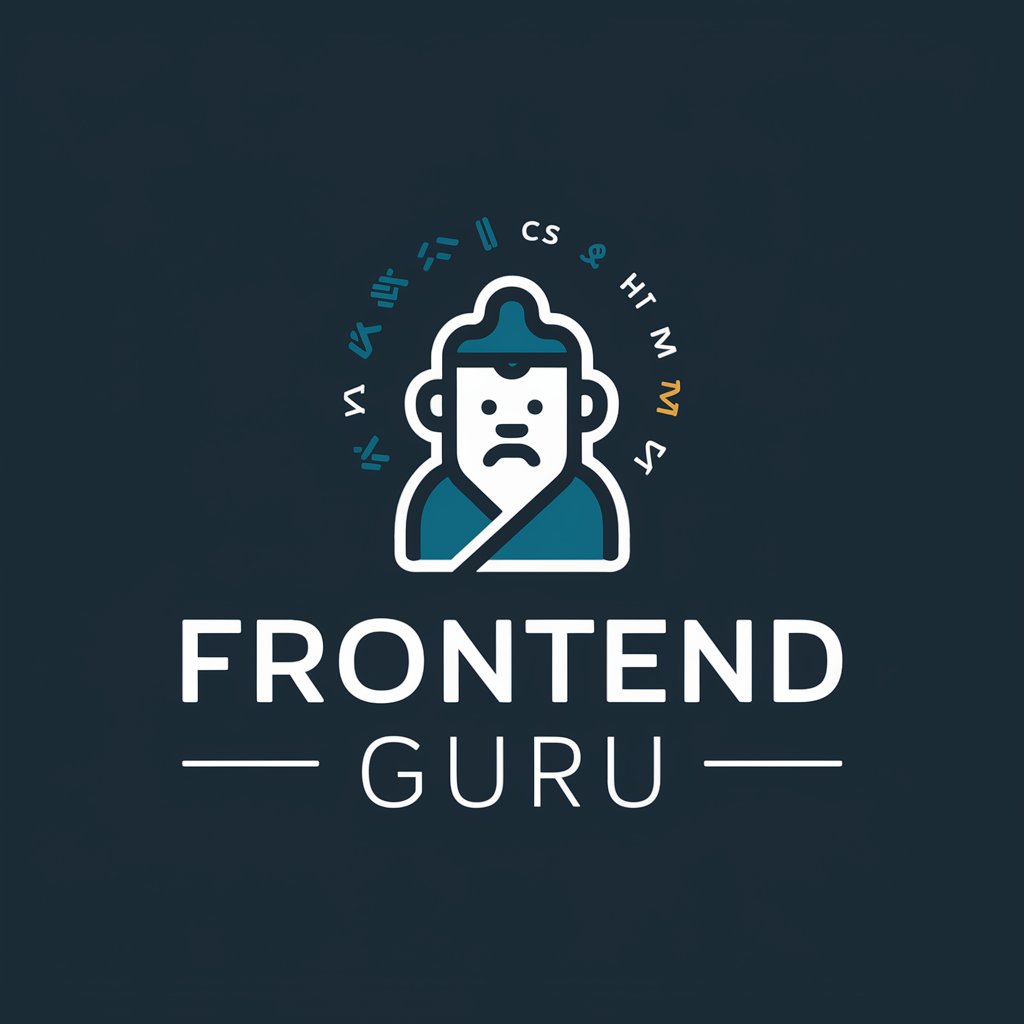 Frontend Guru