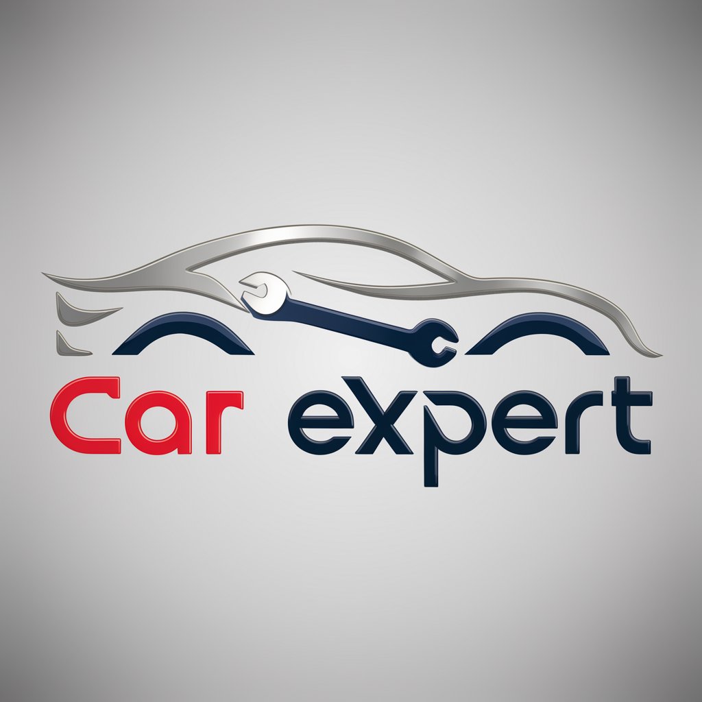 Car Expert