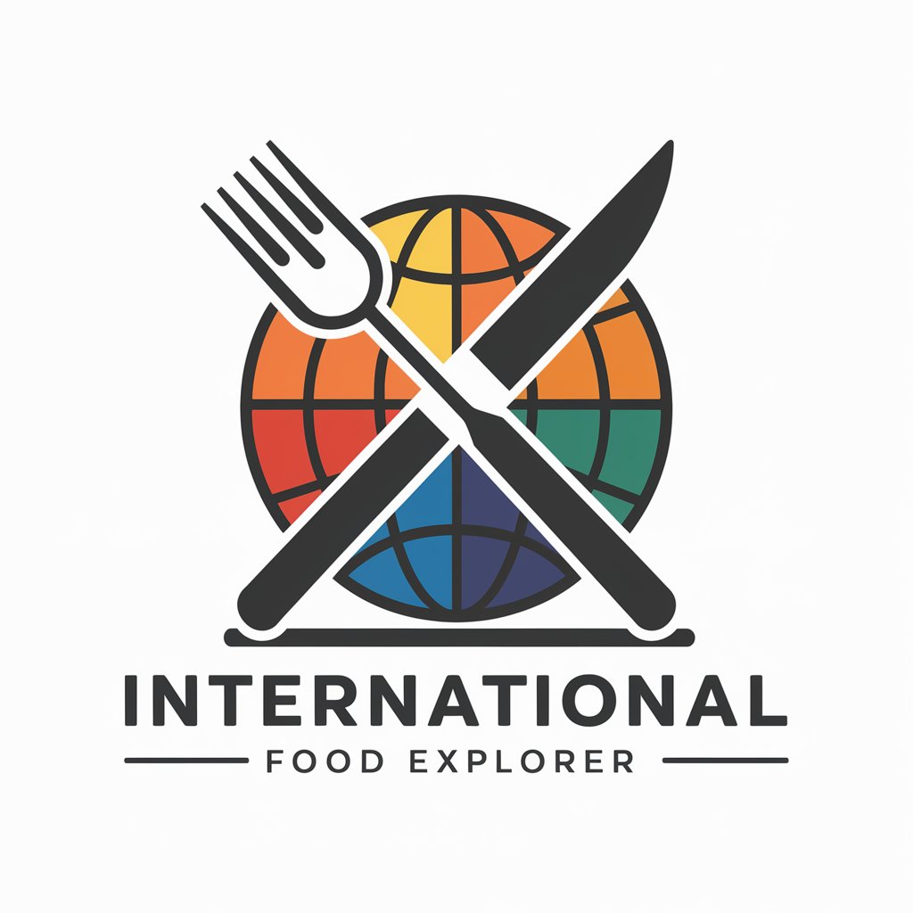 International Food