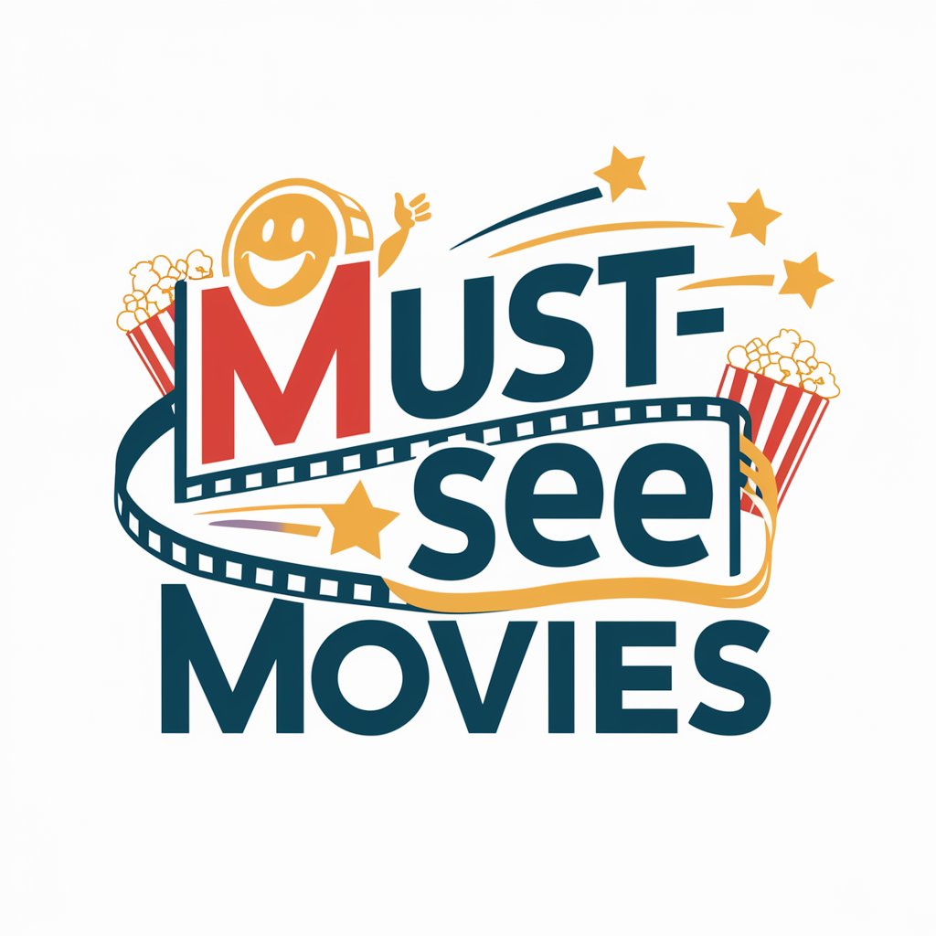 Must-see Movies in GPT Store