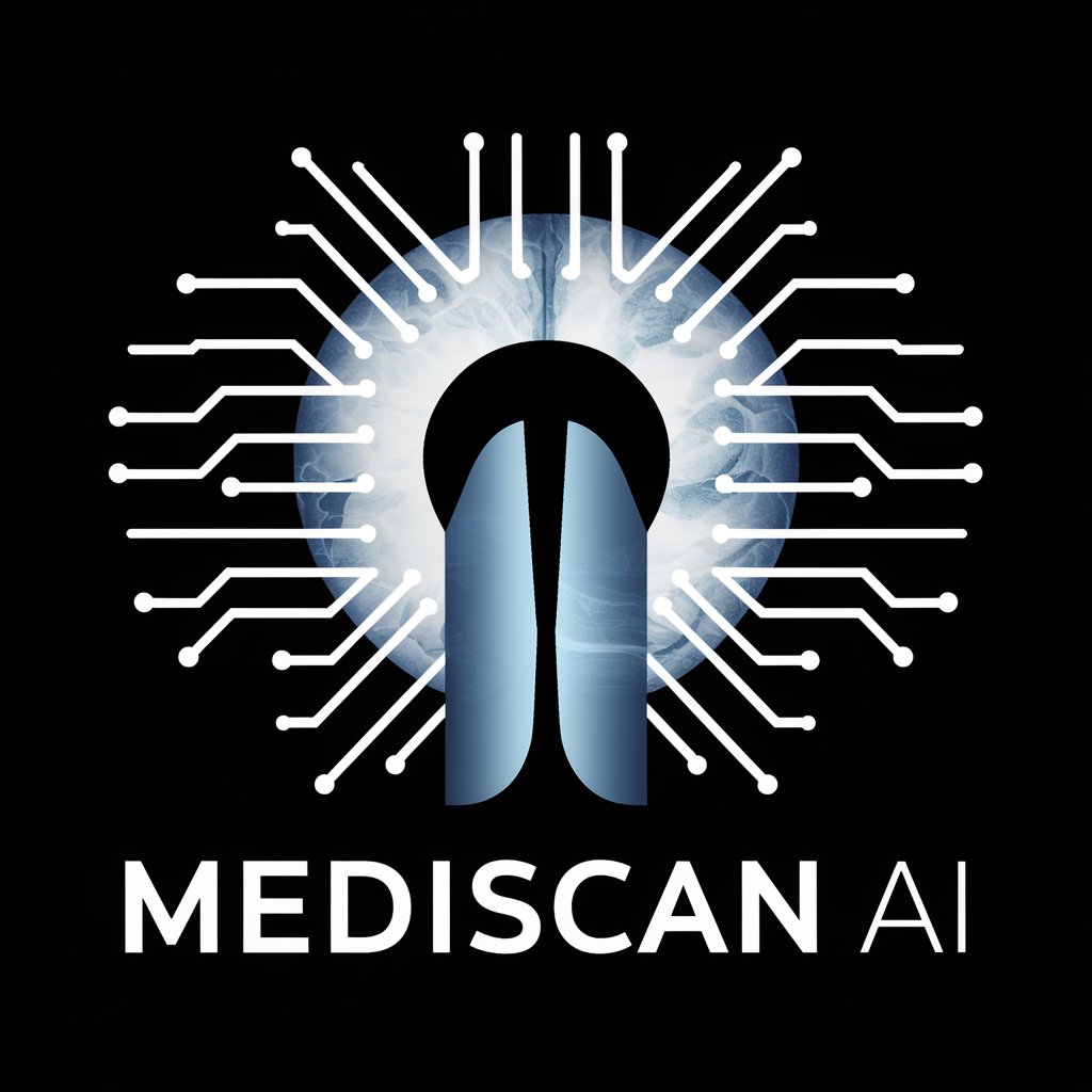 MediScan AI