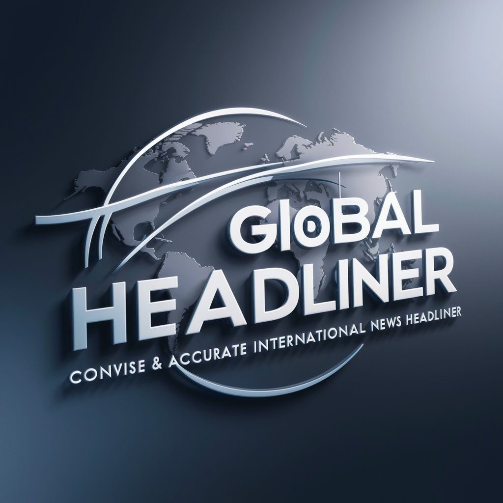 Global Headliner in GPT Store