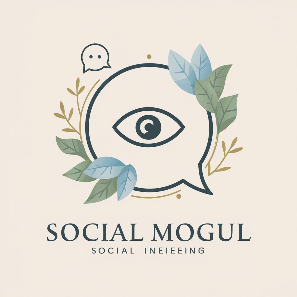 Social Mogul