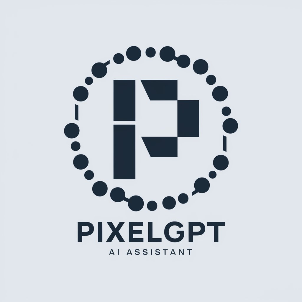 PixelGPT