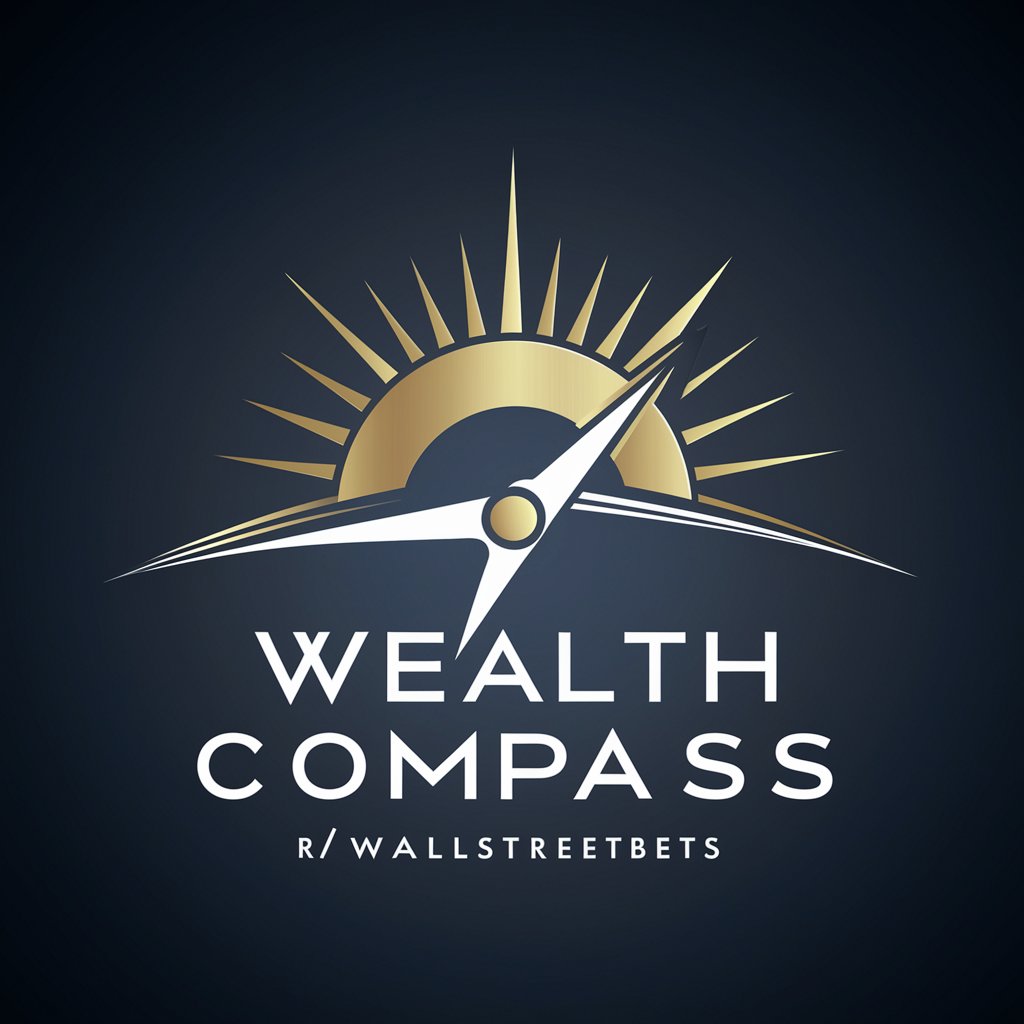 Wealth Compass in GPT Store