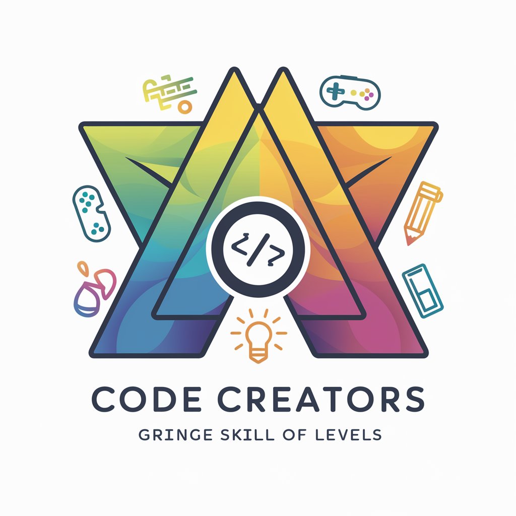 Code Creators