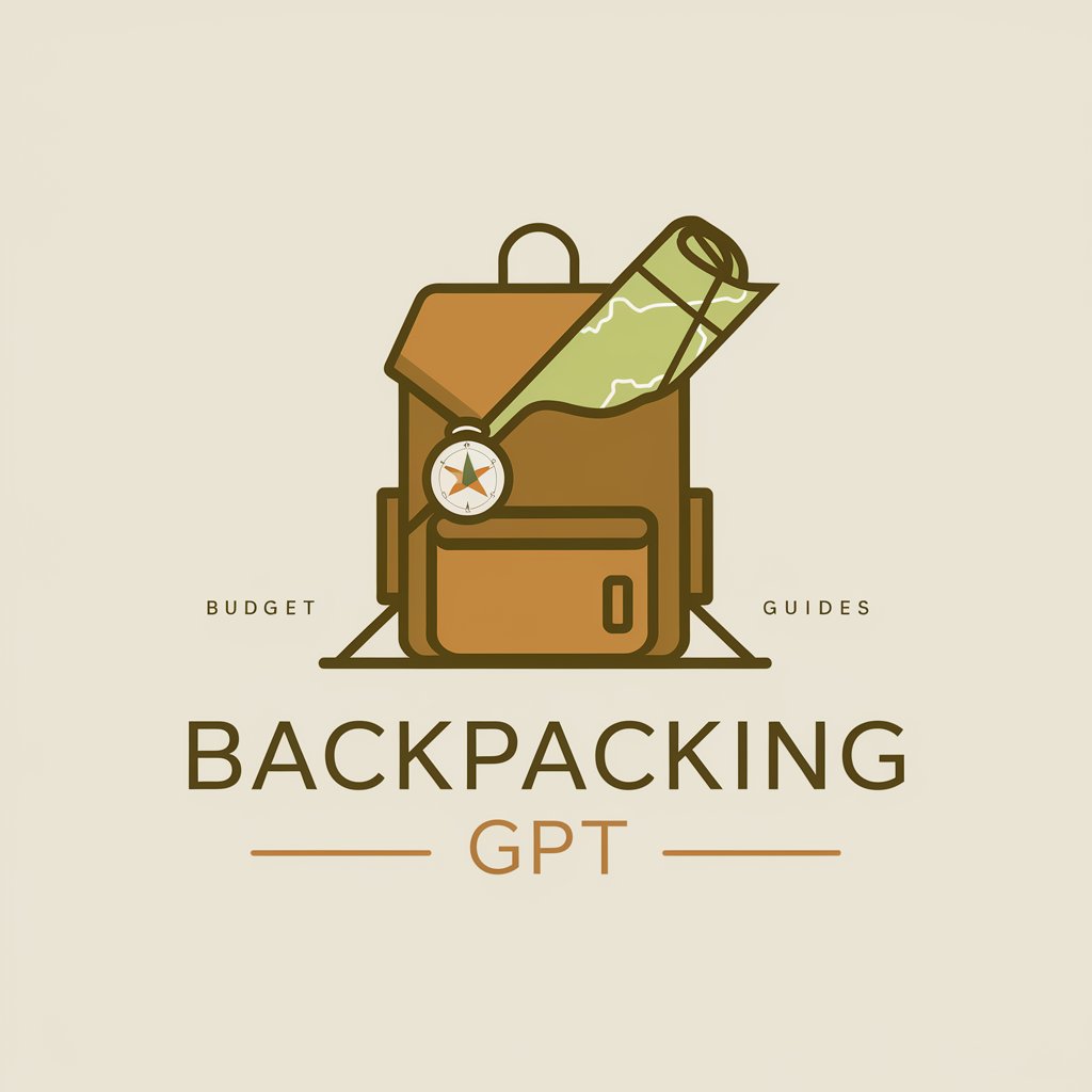 Backpacking in GPT Store