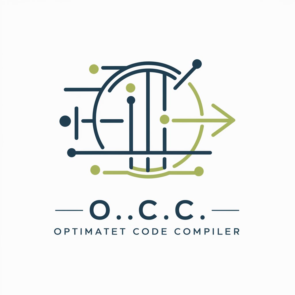 O.C.C. | Optimatet Code Compiler