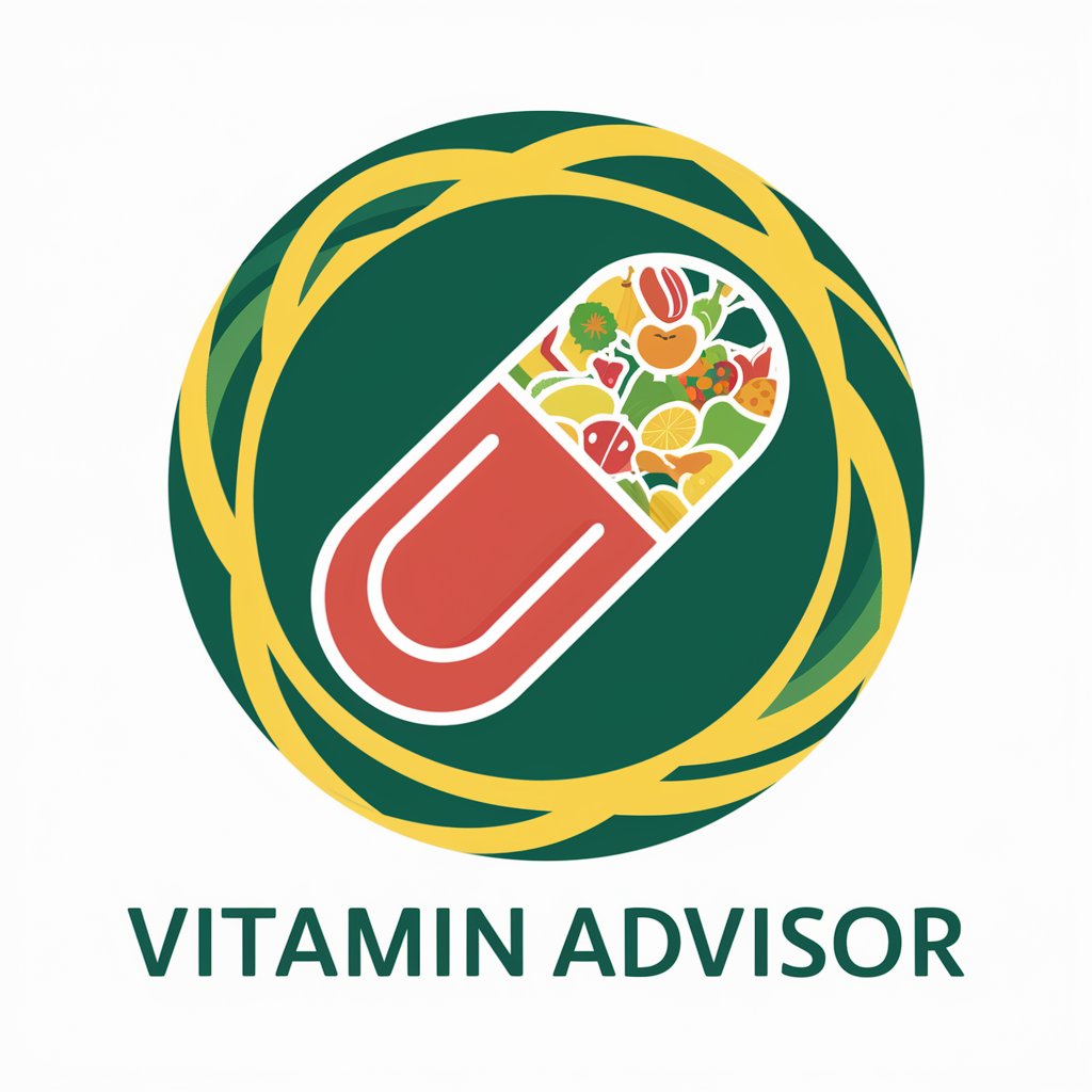 Vitamin Advisor
