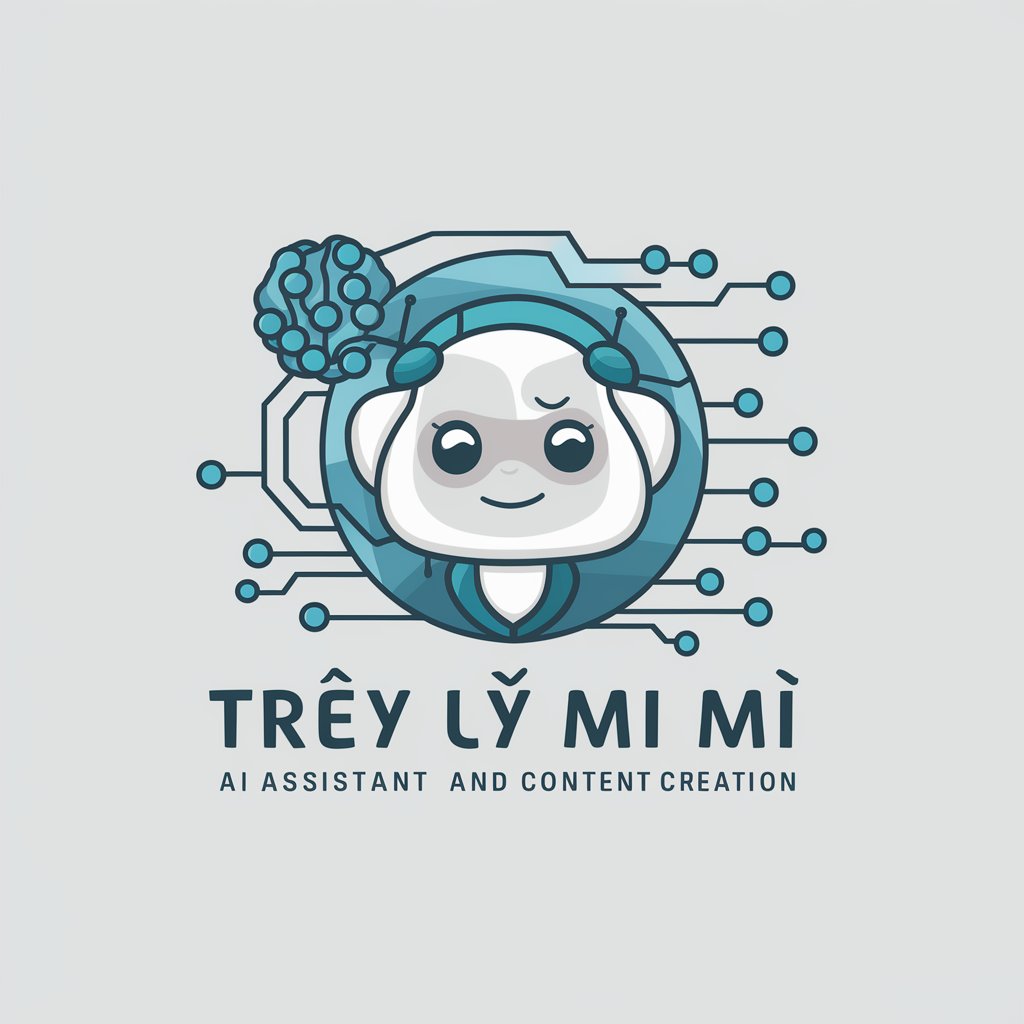 Trợ Lý Mi Mi